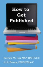 How to Get Published