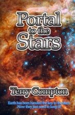 Portal to the Stars: The Alcantaran Series