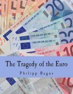 The Tragedy of the Euro (Large Print Edition)
