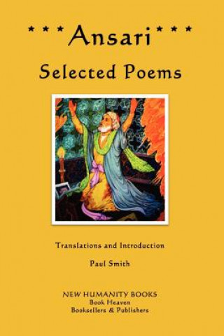 Ansari: Selected Poems