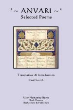 Anvari: Selected Poems