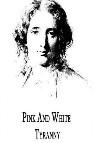 Pink And White Tyranny