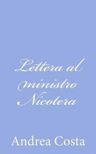Lettera al ministro Nicotera