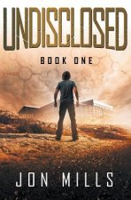 Undisclosed (Undisclosed, Book 1)