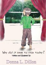 Why Did It Have To Rain Today?