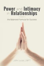 Power and Intimacy in Relationships: the Balanced Formula for Success