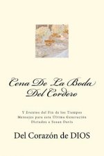 Cena De La Boda Del Cordero