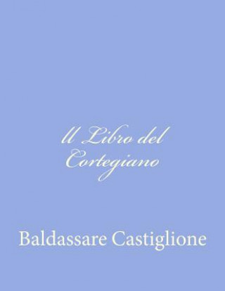 ll Libro del Cortegiano