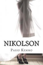 Nikolson: A man and a woman . . . and a crime
