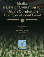 Media: A Line of Operation for Urban Combat on the Operational Level