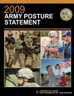 2009 Army Posture Statement