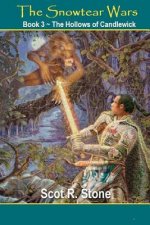 The Hollows of Candlewick: The Snowtear Wars