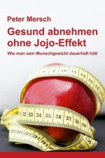 Gesund Abnehmen Ohne Jojo-Effekt: Wie Man Sein Wunschgewicht Dauerhaft Hält