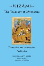 Nizami: The Treasury of Mysteries