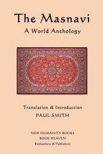 The Masnavi: A World Anthology