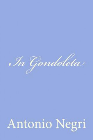 In Gondoleta