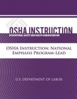OSHA Instruction: National Emphasis Program - Lead