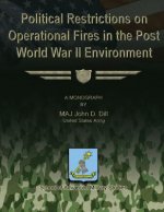 Political Restrictions on Operational Fires in the Post World War II Environment