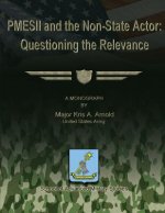 PMESII and the Non-State Actor: Questioning the Relevance