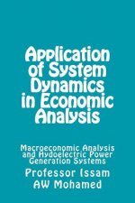 Application of of System Dynamics in Economic Analysis: Application of System Dynamics Models