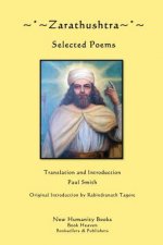 Zarathushtra: Selected Poems