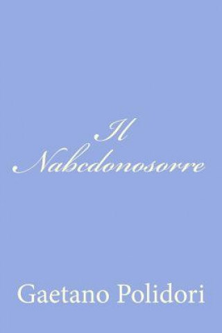 Il Nabcdonosorre