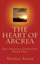 Heart of Arcrea