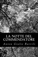 La notte del Commendatore