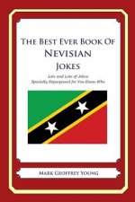 The Best Ever Book of Nevisian Jokes: Lots and Lots of Jokes Specially Repurposed for You-Know-Who