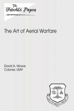 The Art of Aerial Warfare: Fairchild Paper
