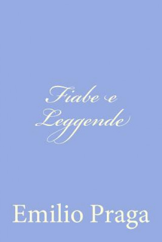 Fiabe e Leggende