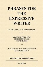 Phrases for the Expressive Writer