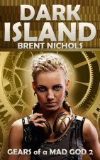 Dark Island: A Steampunk Lovecraft Adventure