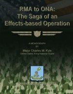 RMA to ONA: The Saga of an Effects-Based Operation
