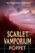 Scarlet Vamporium: Vamporium #2