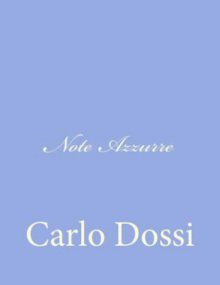 Note Azzurre