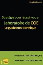 Stratégie pour réussir votre Laboratoire de CCIE: Le guide non-technique