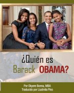Quién es Barack Obama: Spanish Translation