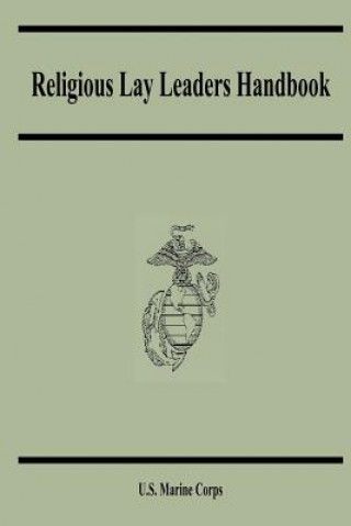Religious Lay Leaders Handbook