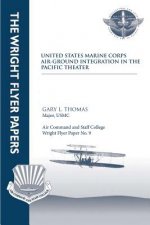 United States Marine Corps Air-Ground Integration in the Pacific Theater: Wright Flyer Paper No. 9