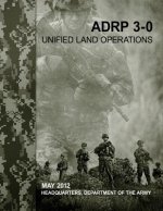 Unified Land Operations (ADRP 3-0)