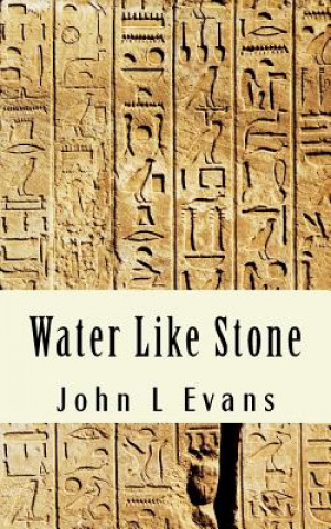 Water Like Stone