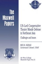 US-Led Cooperative Theater Missile Defense in Northeast Asia: Challenges and Issues: Maxwell Paper No. 21