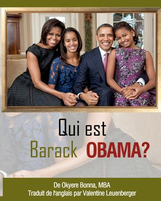 Qui est Barack Obama?