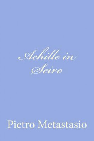 Achille in Sciro