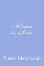 Adriano in Siria