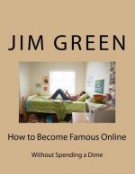 How to Become Famous Online: Without Spending a Dime