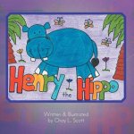 Henry The Hippo