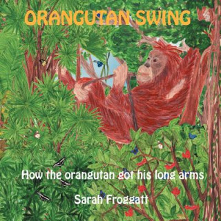 Orangutan Swing