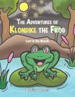 Adventures of Klondike the Frog